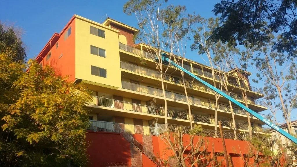 Super Painting Co.